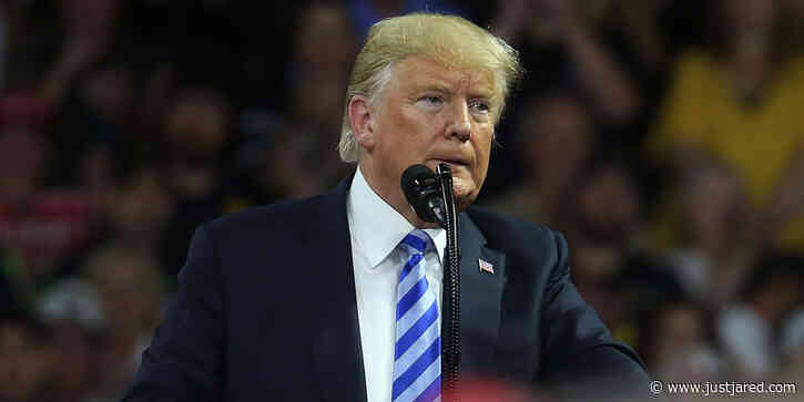 Trump Finally Concedes After Losing Election & Pledges 'Smooth' Transition to President-Elect Biden
