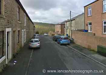 Man and teenager arrested by police after running away from stolen cars in Haslingden