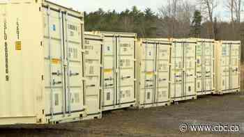 Legit shipping container companies on receiving end of scam victims' anger