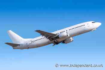 Boeing 737 Max: Planemaker will pay $2.5bn to settle criminal conspiracy charge