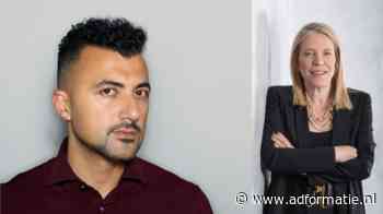 Eus en Marian Salzman op Koffiedik Kijken 2021