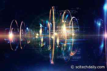 Hidden Symmetry Could Be Key to Ultra-Powerful Quantum Computers