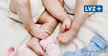 Babynamen 2020 in Oschatz: Nur Ben ist auch sachsenweit der Renner - Leipziger Volkszeitung