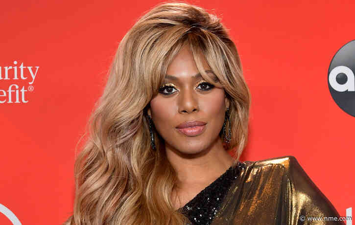 Laverne Cox exits sex industry doc after “outrage” from sex workers