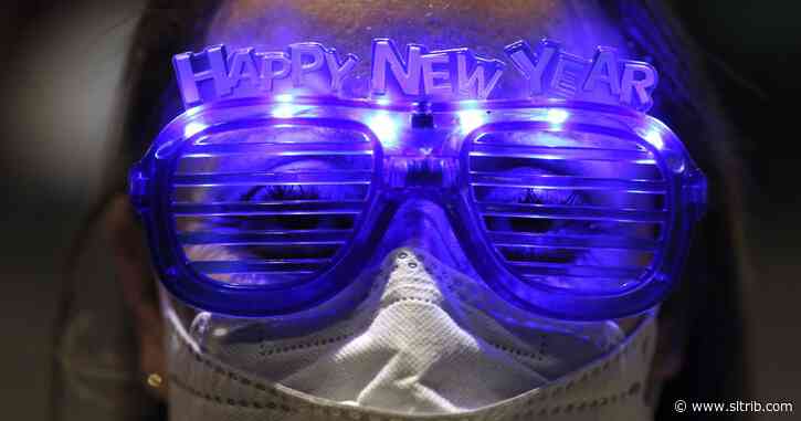Don Gale: The new year promises more positives than negatives