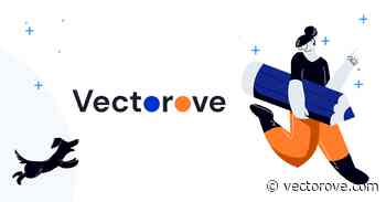 Vectorove - Boost your Project with Free Illustrations