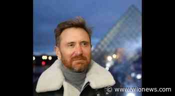 Celebrated French DJ David Guetta tells fans ahead of Louvre gig: `get the vaccine` - WION