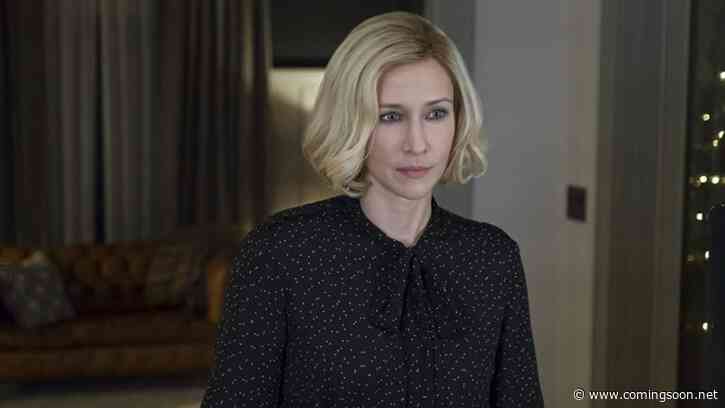 Bad Bloom: Vera Farmiga to Star in New Horror Film From Bryce McGuire