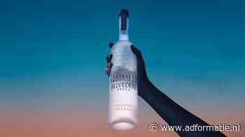 Belvedere Vodka kiest na pitch  voor Gardeners