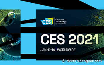 A reminder: CES 2021 still exists, it’s just… different