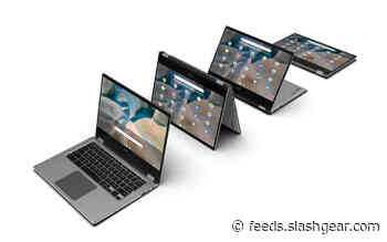 Acer Chromebook Spin 514 revealed with MIL-STD durability and Enterprise edition