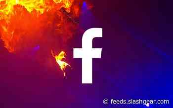 Trump banned from Facebook and Instagram indefinitely