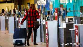 WestJet cutting jobs and slashing flight capacity by 1/3