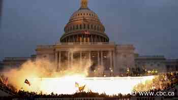 Democrats weigh another Trump impeachment bid