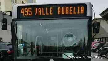 Il borghetto di Valle Aurelia si risveglia senza autobus: “sparite” le fermate del 495