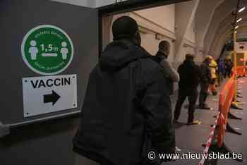 RONDVRAAG: zo zullen gemeenten in Antwerpse rand vaccinatie organiseren