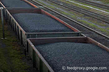 CIL to ramp up rail infrastructure
