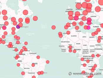 A crypto-mining botnet is now stealing Docker and AWS credentials