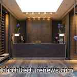 Andrea Auletta’s Italian E.C.HO hotel echos eco-sustainable hospitality