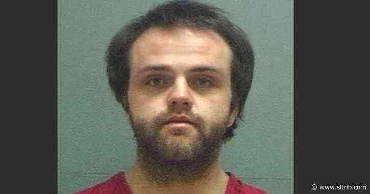 West Jordan man charged with intentionally running over store clerk