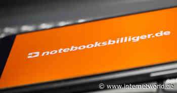 notebooksbilliger.de muss Millionen-Bußgeld bezahlen