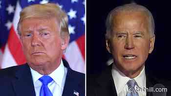 Trump says he won't attend Biden inauguration