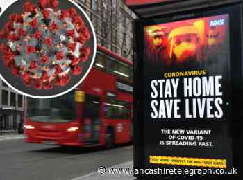 London declares 'major incident' as Covid-19 cases spiral 'out of control'