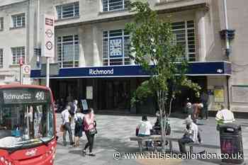 Richmond and Teddington train stations set for upgrade