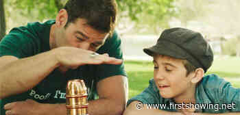 Parker Bates & Ivan Sergei in Full Trailer for Amusing 'Magic Max' Film
