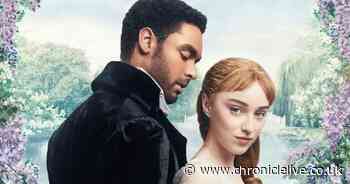 Who plays who in Netflix's new smash hit Bridgerton