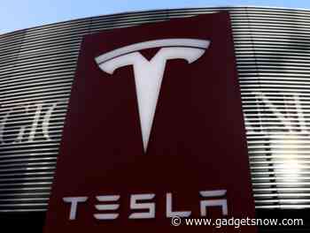 Tesla launches cheaper variant of Model Y SUV