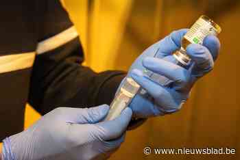 Kempense vaccinatiecentra moeten over zes weken klaar zijn