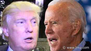 President Trump Will Not Attend Joe Biden's Inauguration