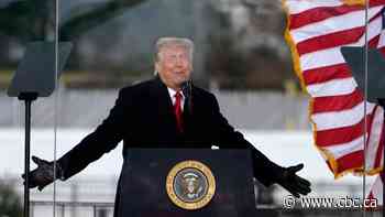 Trump says he won't attend inauguration, Democrats weigh another impeachment bid