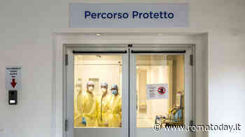 Roma e il Lazio restano in zona gialla, ma contagi e pressione sugli ospedali aumentano