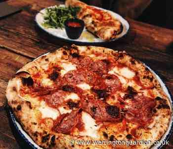 The best Warrington takeaways you can enjoy during lockdown