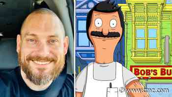 'Bob's Burgers' Animator Dave Creek Dead at 42 After Skydiving Accident