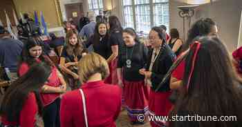 Is sex trafficking 'inevitable' along Enbridge pipeline route?