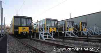 Government told Metro to assume social distancing ends in April