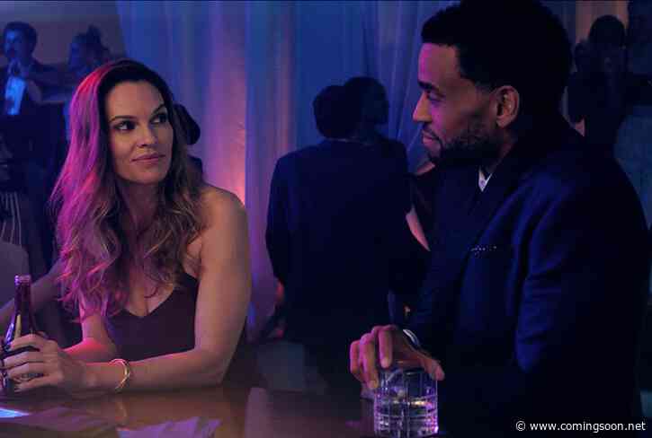 Fatale Review: A Well-Acted & Fairly Unique Twist On Well-Worn Formula