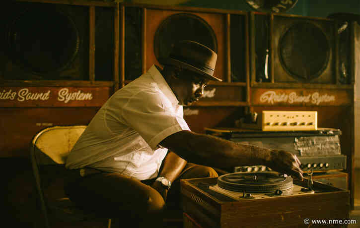 Check out an exclusive clip from new Trojan Records doc ‘Rudeboy’