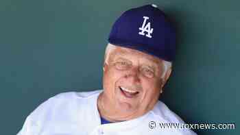 Tommy Lasorda, Hall of Fame baseball manager, dead at 93