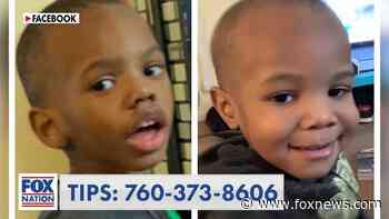 Biological mom accuses adoptive parents of foul play after two boys go missing