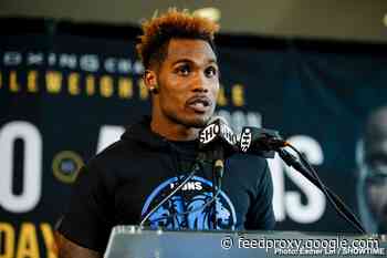 Canelo Alvarez vs. Jermall Charlo – ‘Nothing else matters,’ says Bernard Hopkins