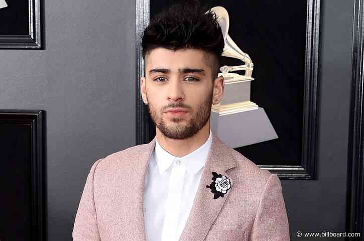Zayn Unveils Epic ‘Vibez’ Music Video: Watch