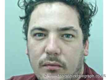 Barnoldswick man wanted by North Yorkshire Police over stolen car