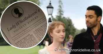 Fans gobsmacked at finding out who Bridgerton's 'hidden' narrator is