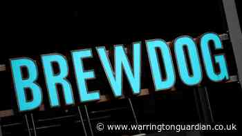 BrewDog is offering free beer to everyone in the UK