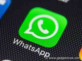 WhatsApp will soon allow public testing of multi-device support, claims report