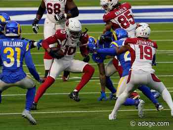 NFL gives broadcasters more ad time in playoff games